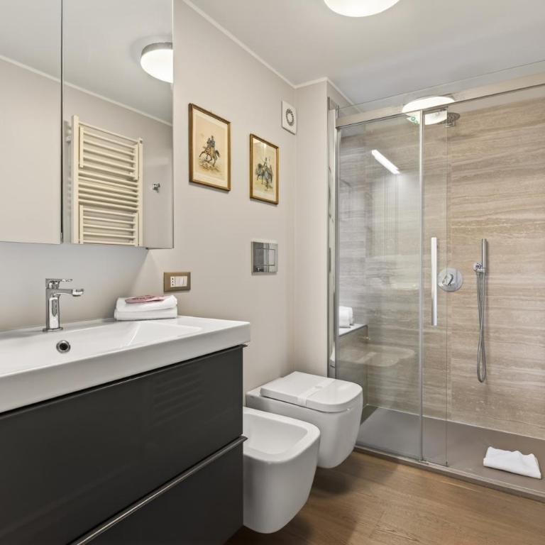 Vetra suite - 7Sundays - Appartamento con 1 Camera da Letto - 4