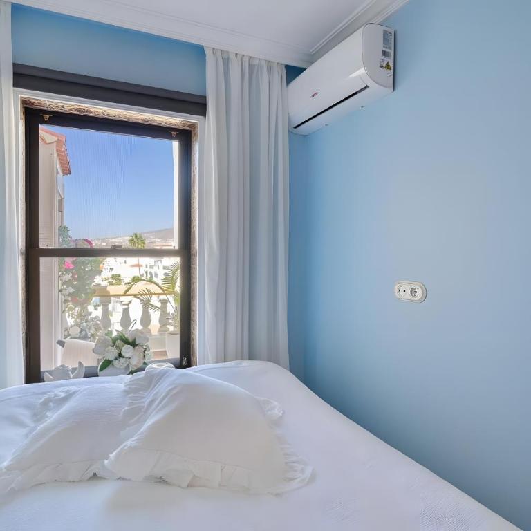 Pearl of Windsor Park - Apartamento Superior de 1 dormitorio con balcón - 9