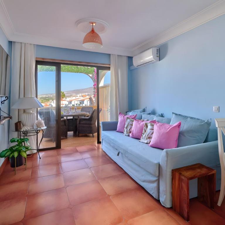 Pearl of Windsor Park - Apartamento Superior de 1 dormitorio con balcón - 4