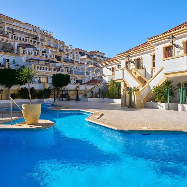 Pearl of Windsor Park - Apartamento Superior de 1 dormitorio con balcón - 24