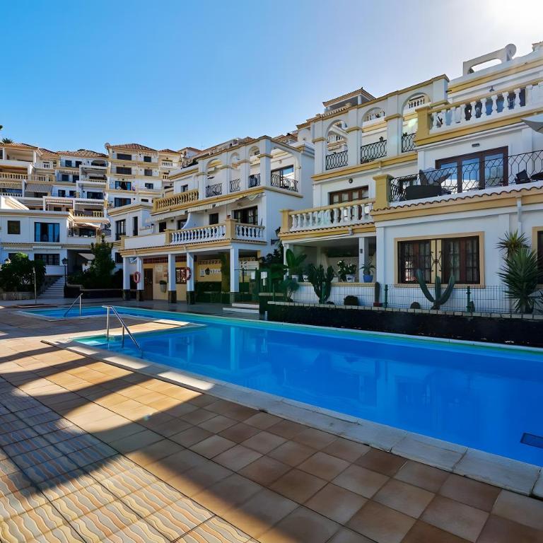 Pearl of Windsor Park - Apartamento Superior de 1 dormitorio con balcón - 23