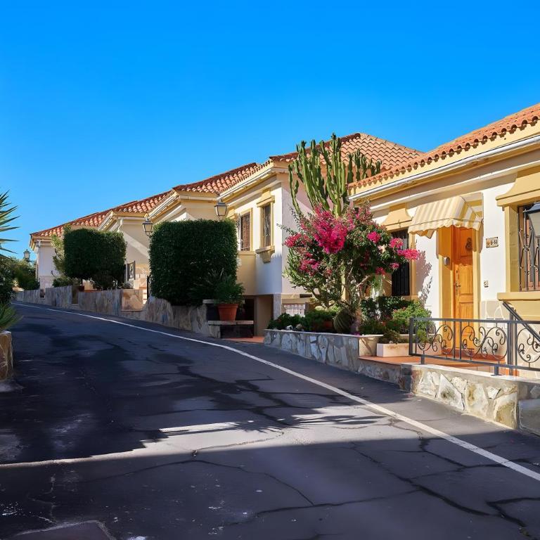 Pearl of Windsor Park - Apartamento Superior de 1 dormitorio con balcón - 17