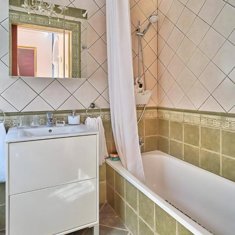 Pearl of Windsor Park - Apartamento Superior de 1 dormitorio con balcón - 11
