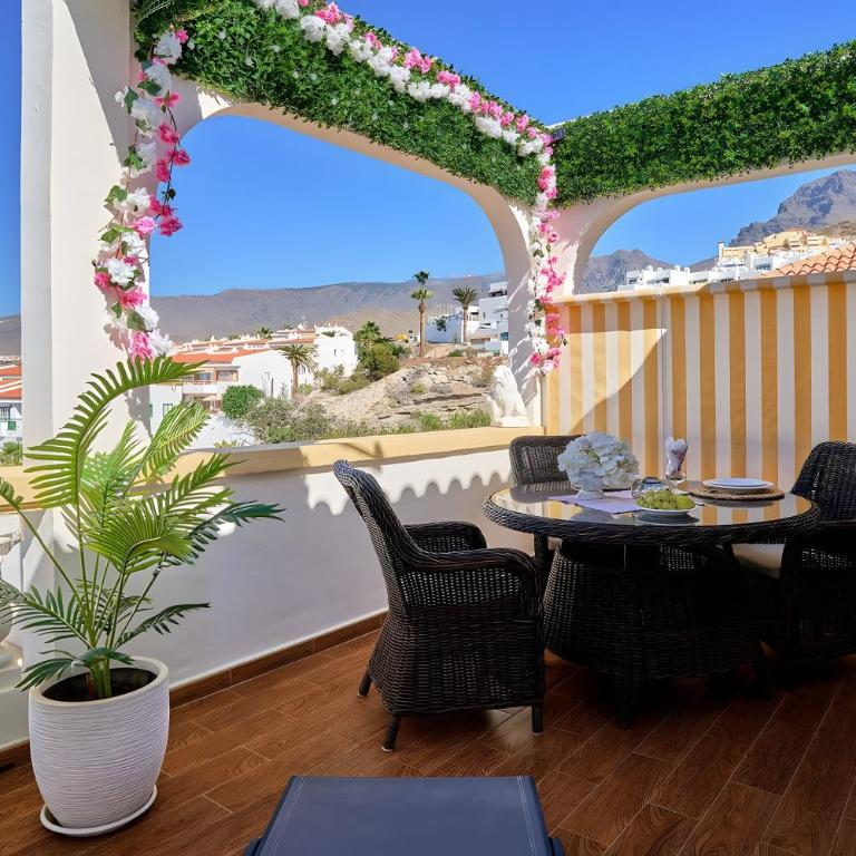 Pearl of Windsor Park - Apartamento Superior de 1 dormitorio con balcón - 14