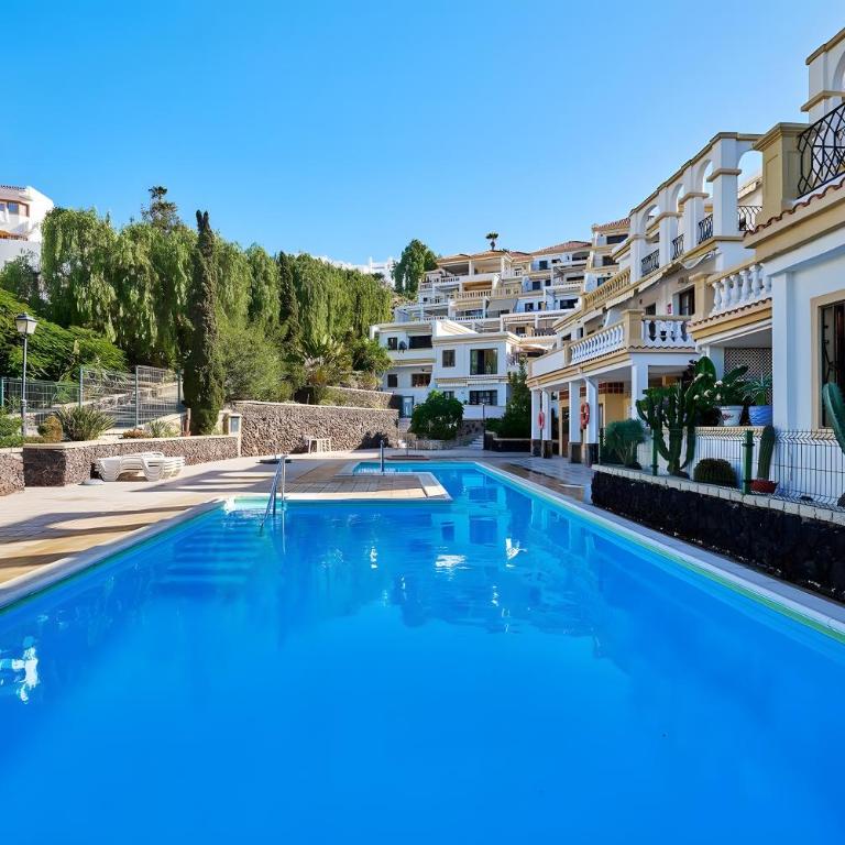 Pearl of Windsor Park - Apartamento Superior de 1 dormitorio con balcón - 18