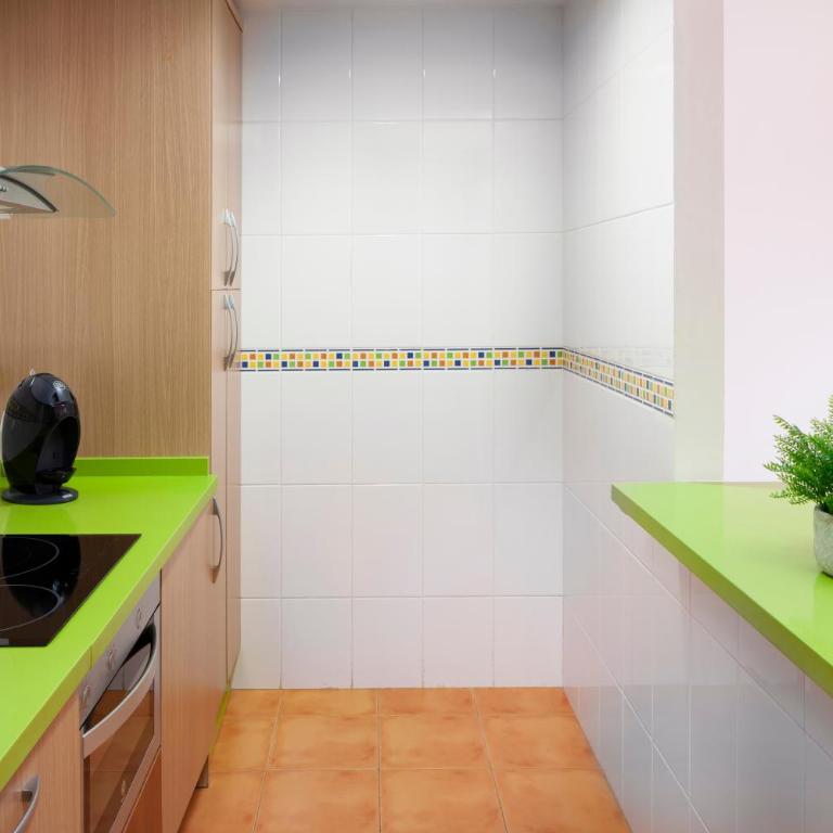 Apartamento Sugar Factory - Superior Apartment with City View - 10