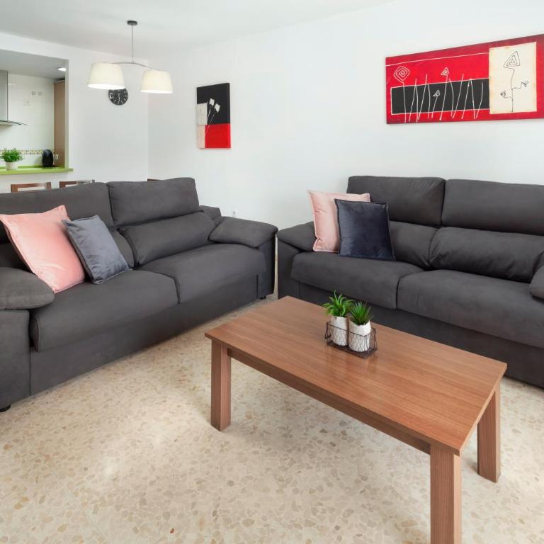 Apartamento Sugar Factory - Superior Apartment with City View - 7