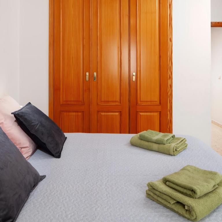 Apartamento Sugar Factory - Superior Apartment with City View - 16