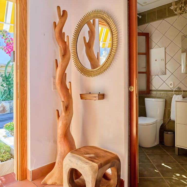 Pearl of Windsor Park - Apartamento Superior de 1 dormitorio con balcón - 13