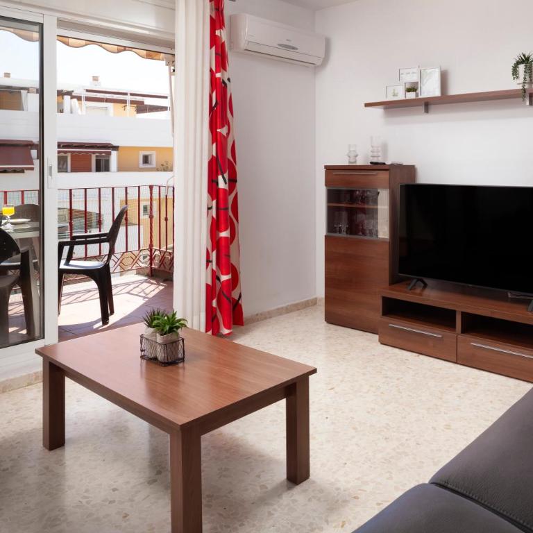 Apartamento Sugar Factory - Superior Apartment with City View - 5