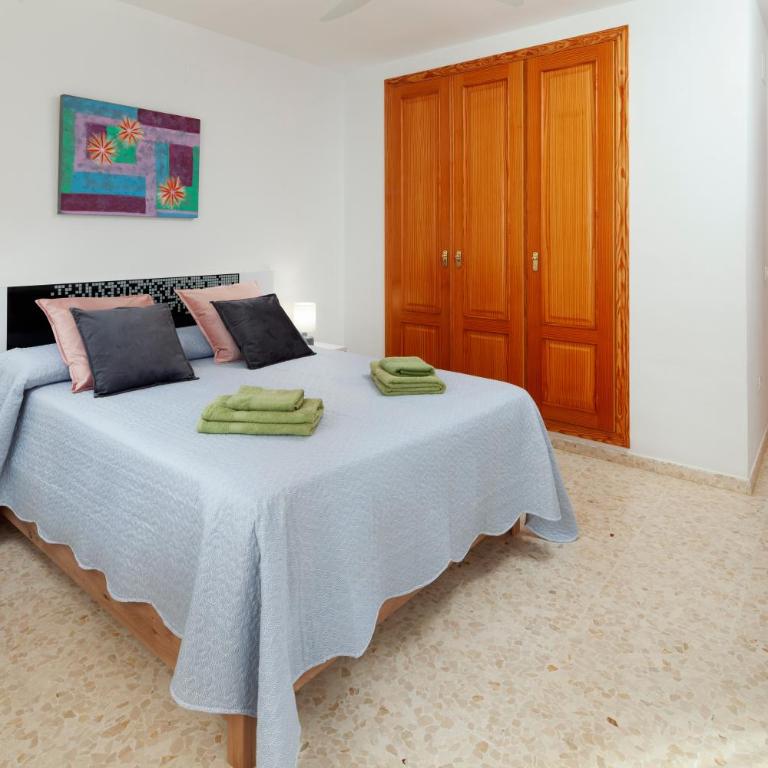 Apartamento Sugar Factory - Superior Apartment with City View - 15