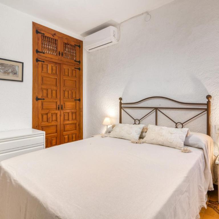 Los Caños - Villa con vistas al jardín - 14