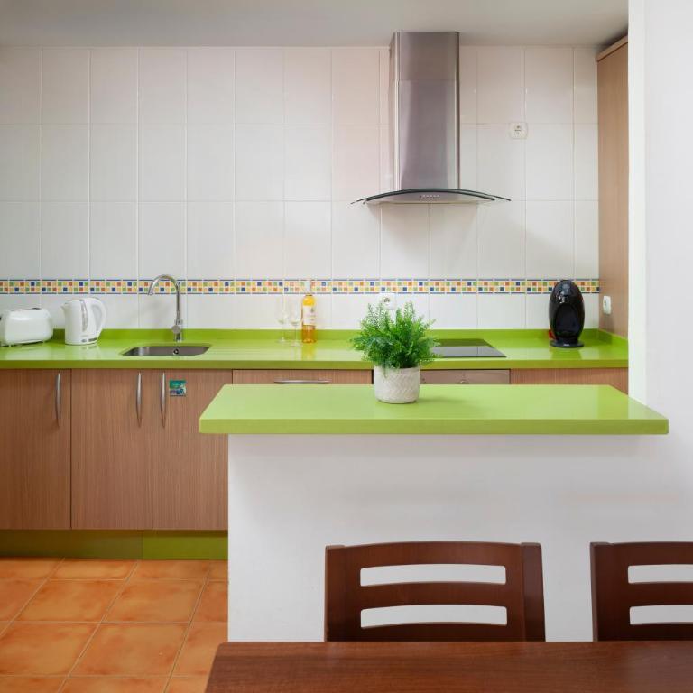 Apartamento Sugar Factory - Superior Apartment with City View - 8