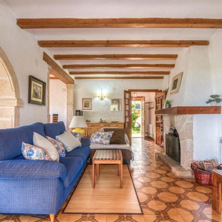 Los Caños - Villa con vistas al jardín - 4