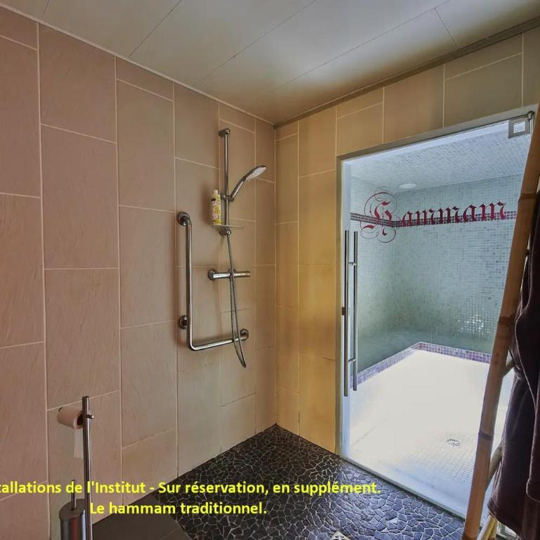 Gite Escale Bien Etre à Biscarrosse - Maison 1 Chambre - 27