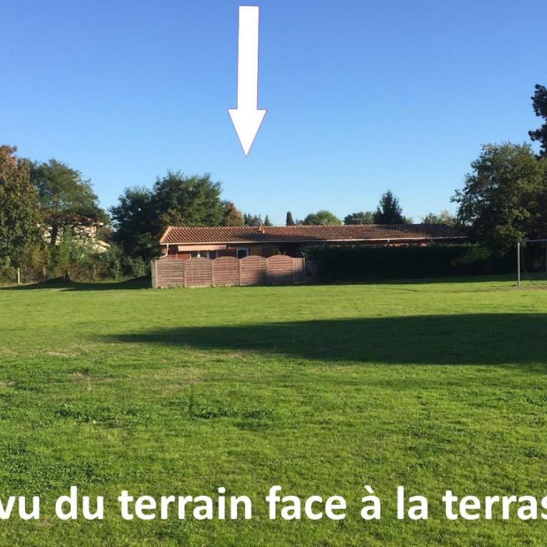 Gite Escale Bien Etre à Biscarrosse - Maison 1 Chambre - 16