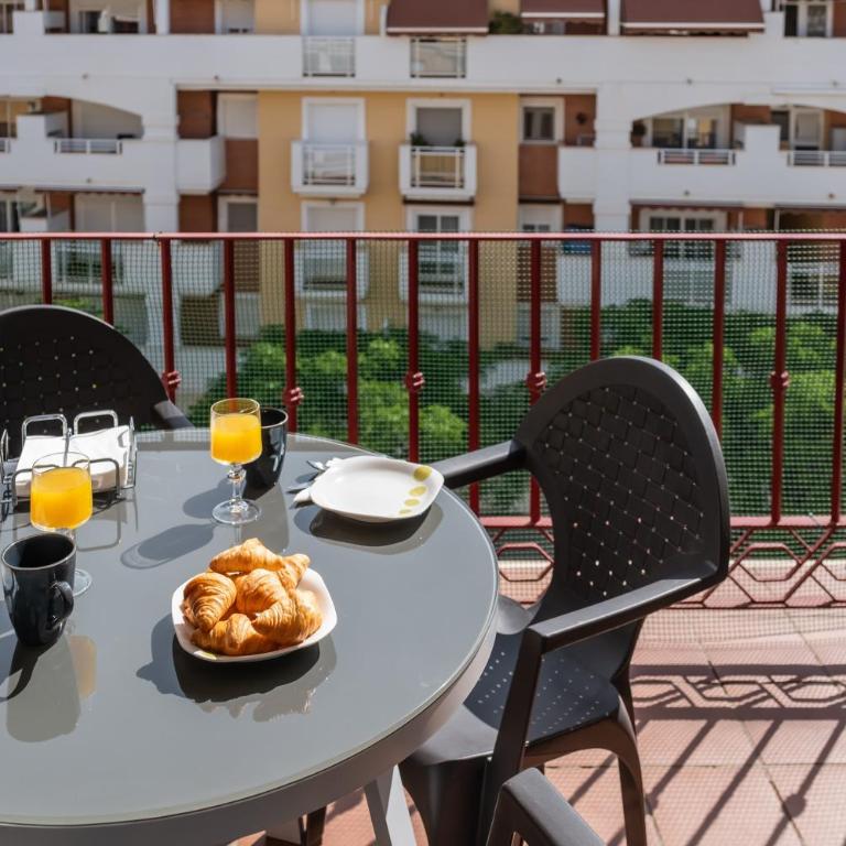 Apartamento Sugar Factory - Superior Apartment with City View - 21