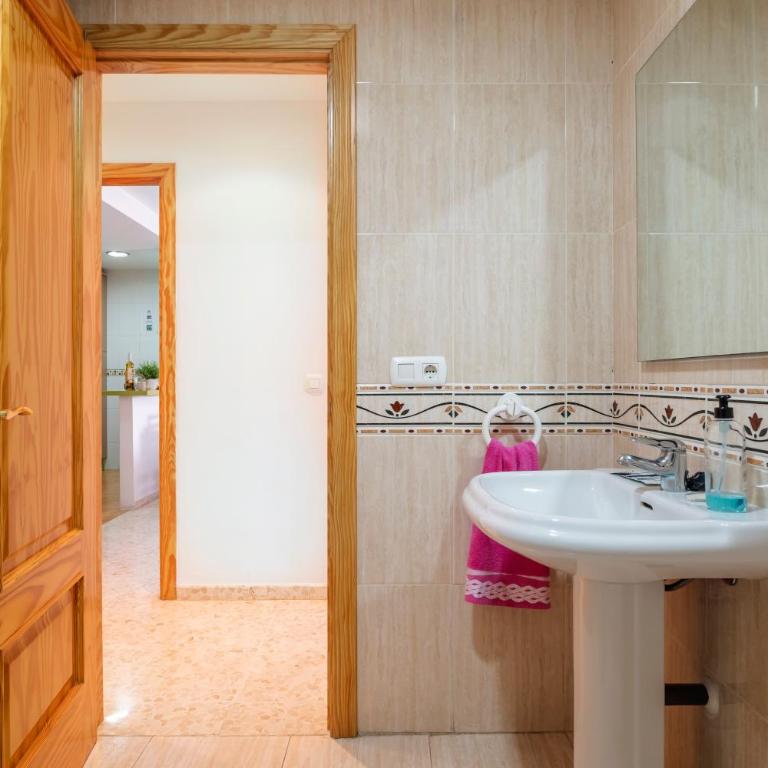 Apartamento Sugar Factory - Superior Apartment with City View - 19