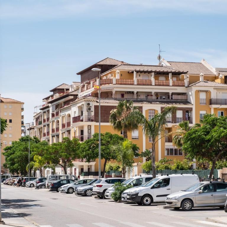 Apartamento Sugar Factory - Superior Apartment with City View - 27