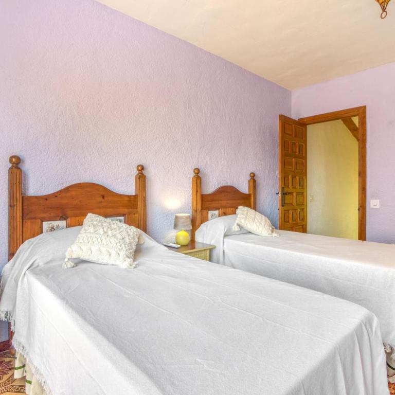 Los Caños - Villa con vistas al jardín - 22