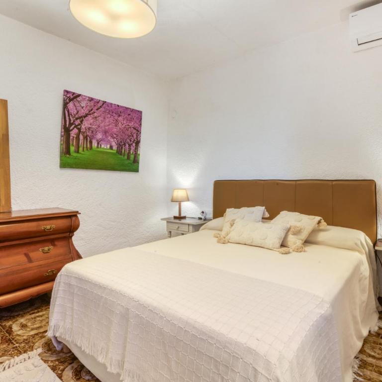 Los Caños - Villa con vistas al jardín - 11