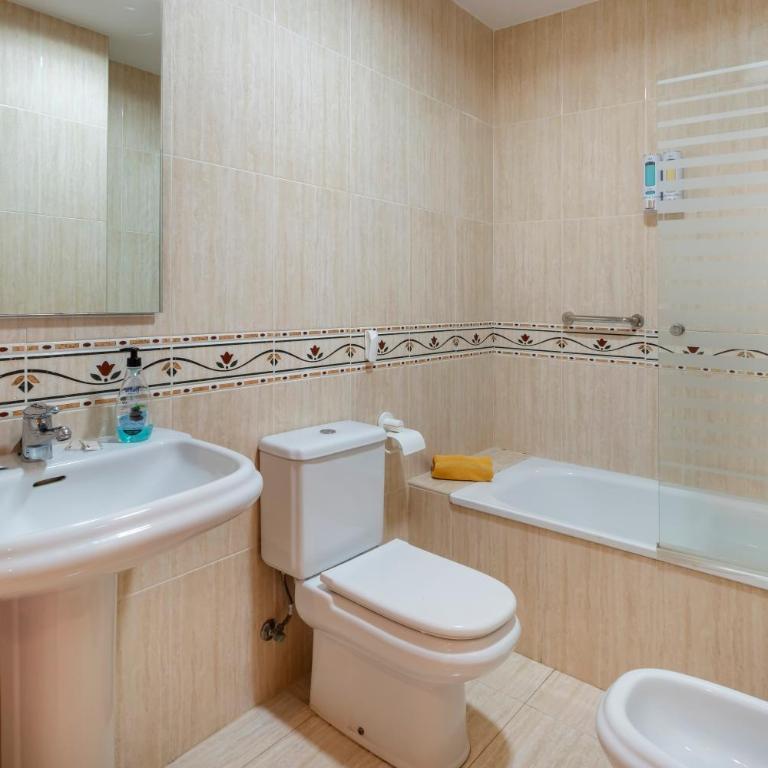 Apartamento Sugar Factory - Superior Apartment with City View - 18