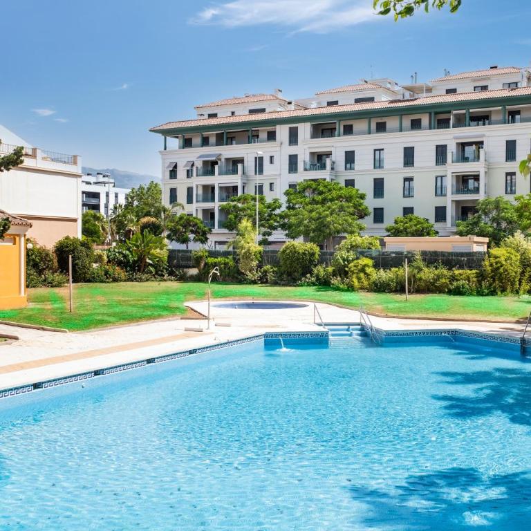 Apartamento Sugar Factory - Superior Apartment with City View - 1