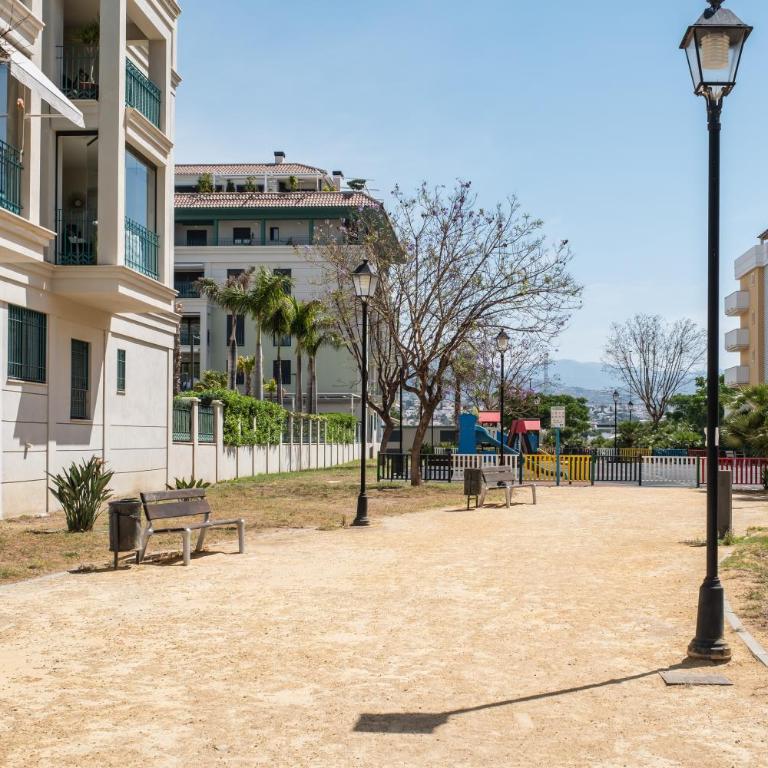 Apartamento Sugar Factory - Superior Apartment with City View - 26