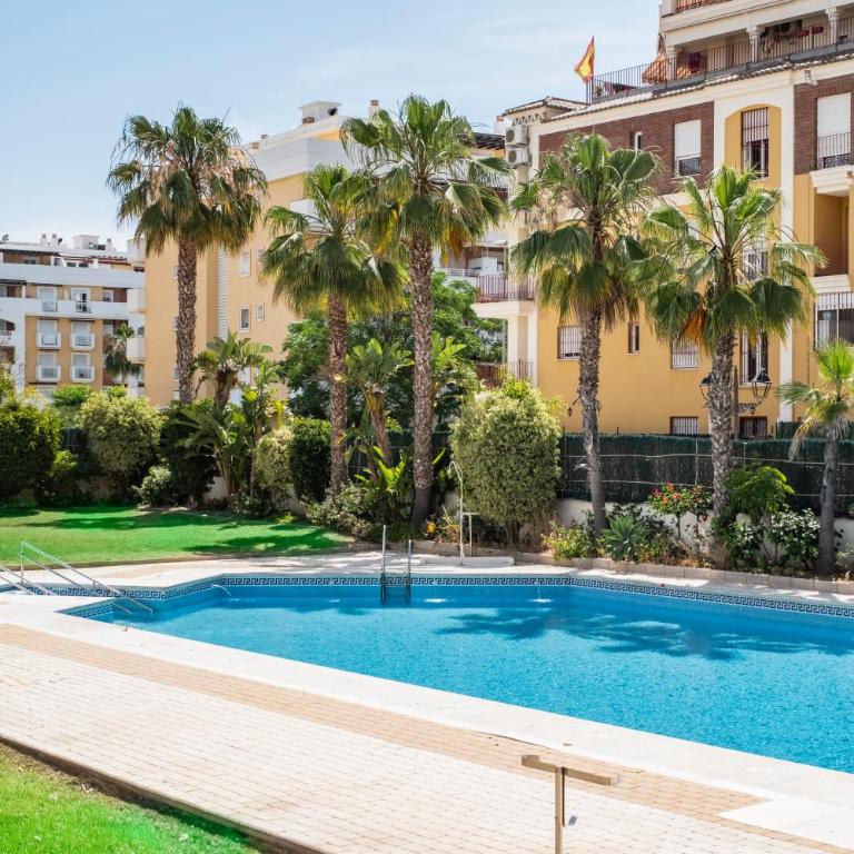 Apartamento Sugar Factory - Superior Apartment with City View - 2