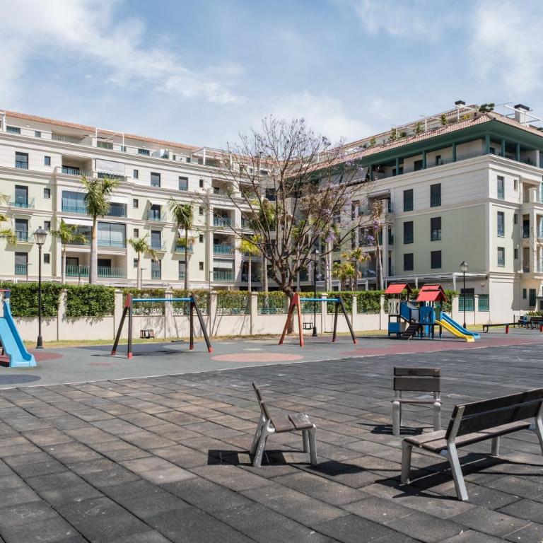 Apartamento Sugar Factory - Superior Apartment with City View - 28