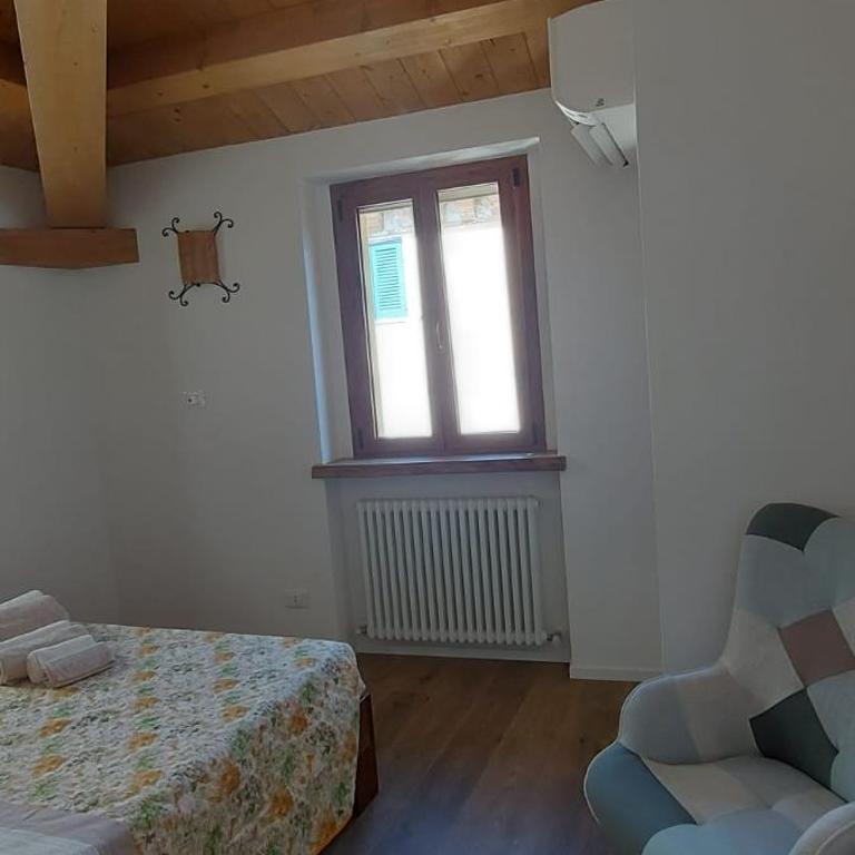 Angolhouse 2 - One-Bedroom Apartment - 32