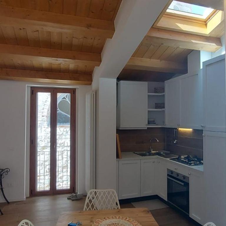Angolhouse 2 - One-Bedroom Apartment - 19