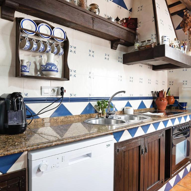 Casa La Perla - Solo Familias - Casa de 2 dormitorios - 6