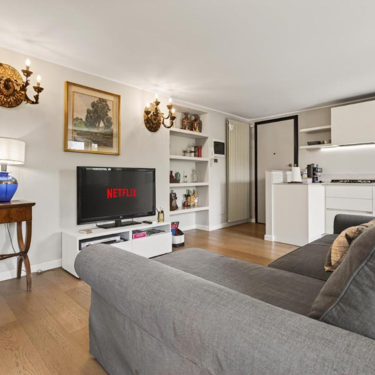 Vetra suite - 7Sundays - Appartamento con 1 Camera da Letto - 12