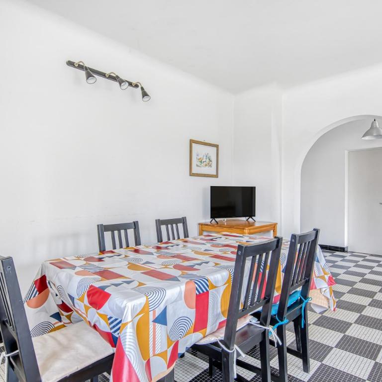 Maison Escapade au Lac - Casa de 2 dormitorios - 11