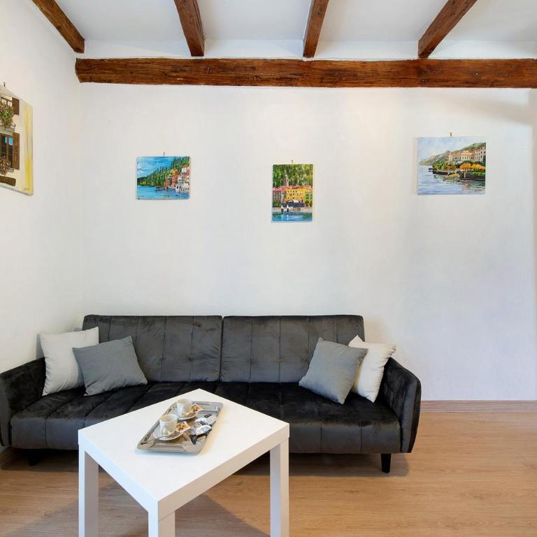 Taronico Apartments Heron - Superior One-Bedroom Apartment with Balcony - 8