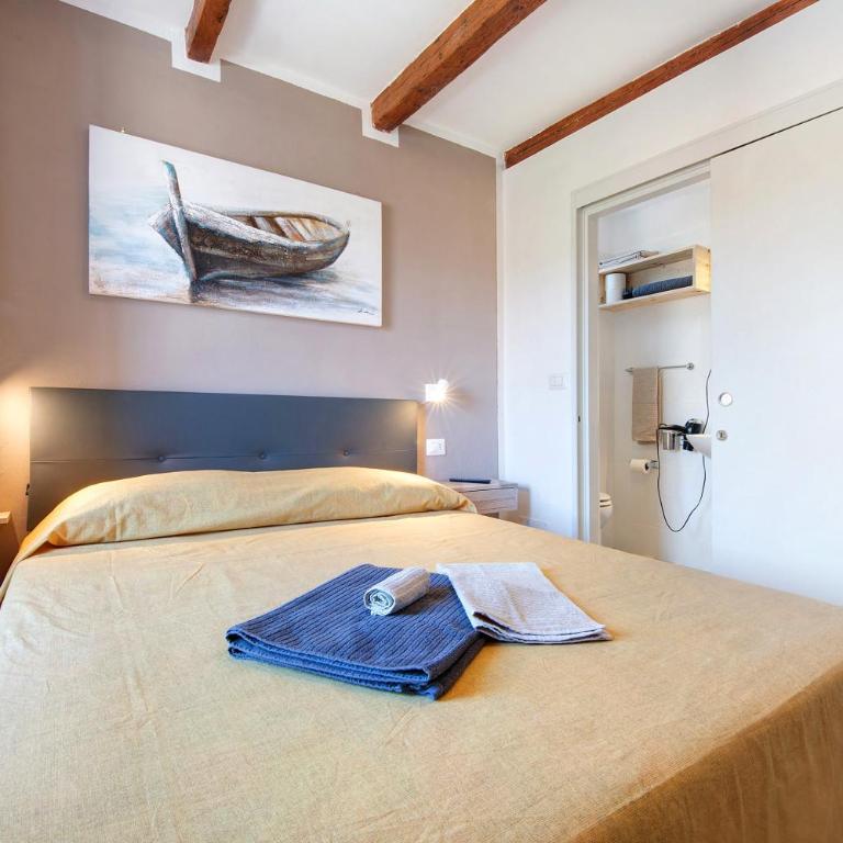 Taronico Apartments Heron - Superior One-Bedroom Apartment with Balcony - 4