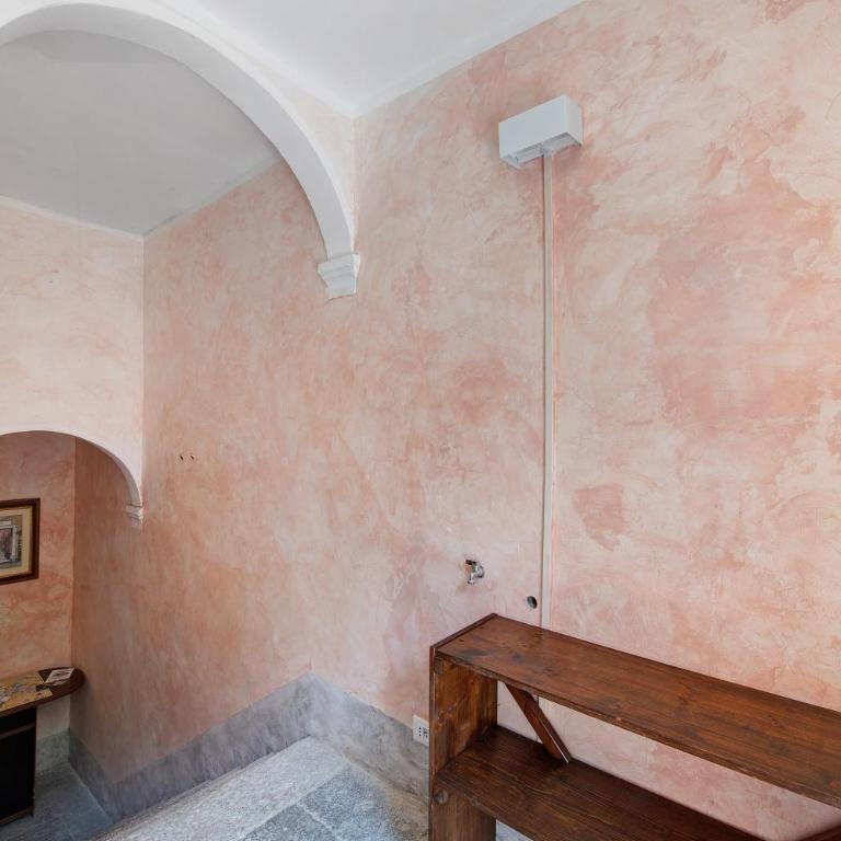 Taronico Apartments Heron - Superior One-Bedroom Apartment with Balcony - 20