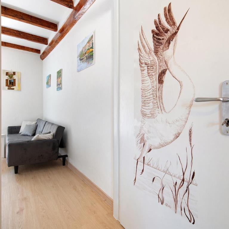 Taronico Apartments Heron - Superior One-Bedroom Apartment with Balcony - 13