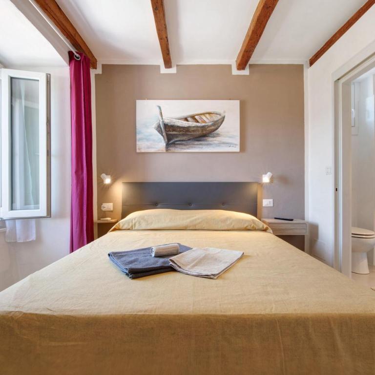 Taronico Apartments Heron - Superior One-Bedroom Apartment with Balcony - 3