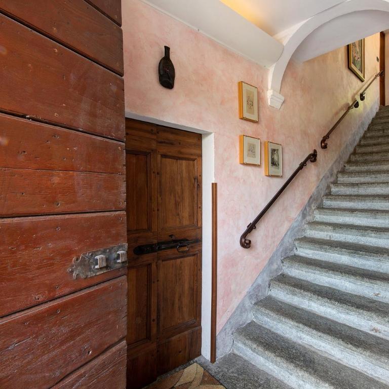 Taronico Apartments Heron - Superior One-Bedroom Apartment with Balcony - 21