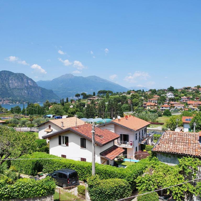 Taronico Apartments Heron - Superior One-Bedroom Apartment with Balcony - 2