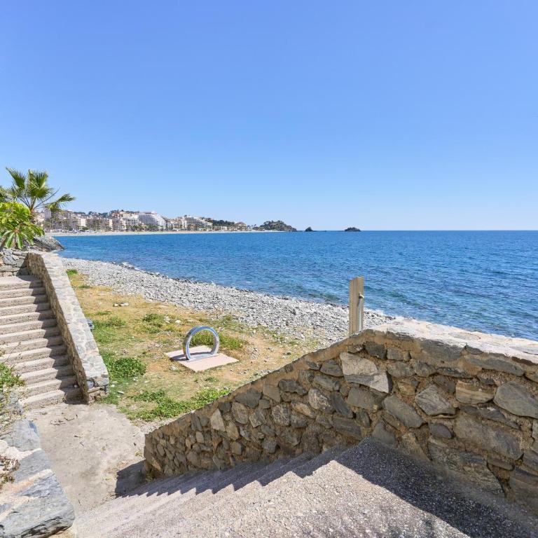 Apartamento Tyson - Apartamento Deluxe de 2 dormitorios con vistas al mar - 30