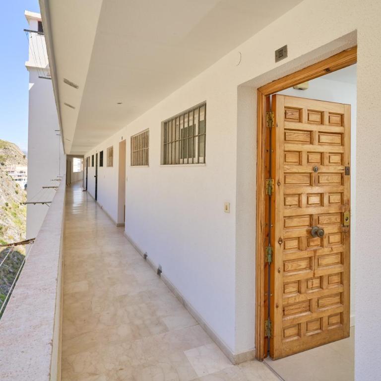 Apartamento Tyson - Apartamento Deluxe de 2 dormitorios con vistas al mar - 23