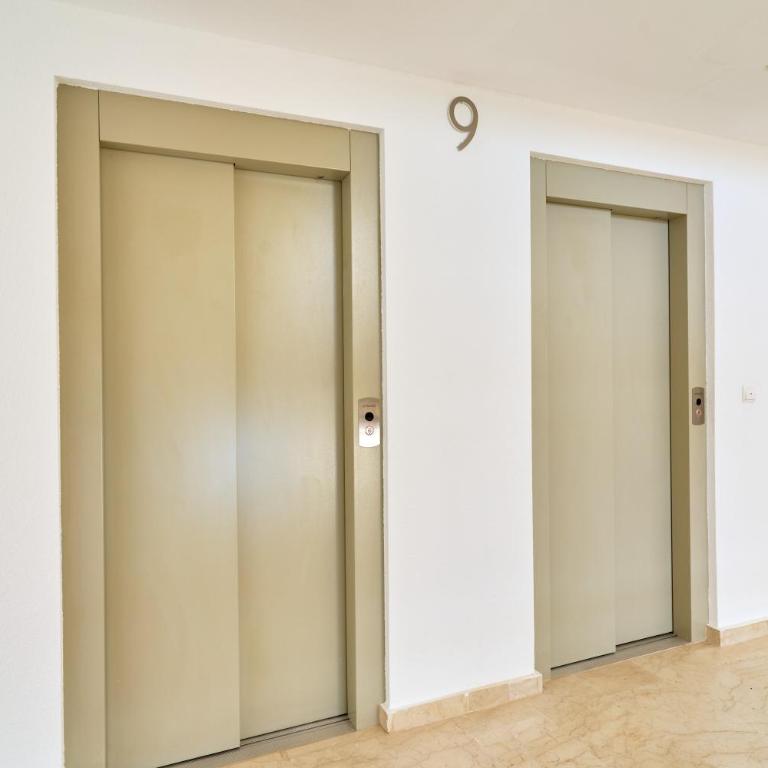 Apartamento Tyson - Apartamento Deluxe de 2 dormitorios con vistas al mar - 25