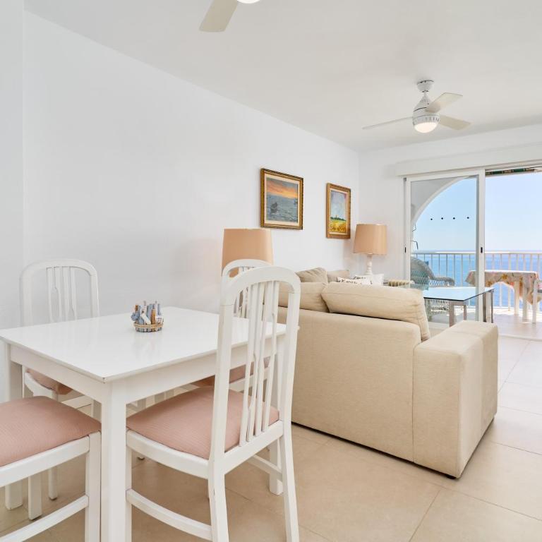 Apartamento Tyson - Apartamento Deluxe de 2 dormitorios con vistas al mar - 5