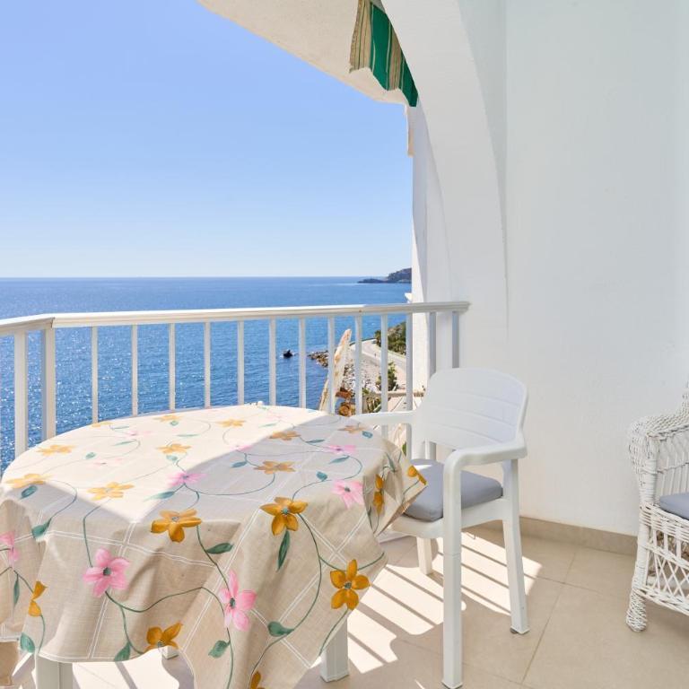 Apartamento Tyson - Apartamento Deluxe de 2 dormitorios con vistas al mar - 21