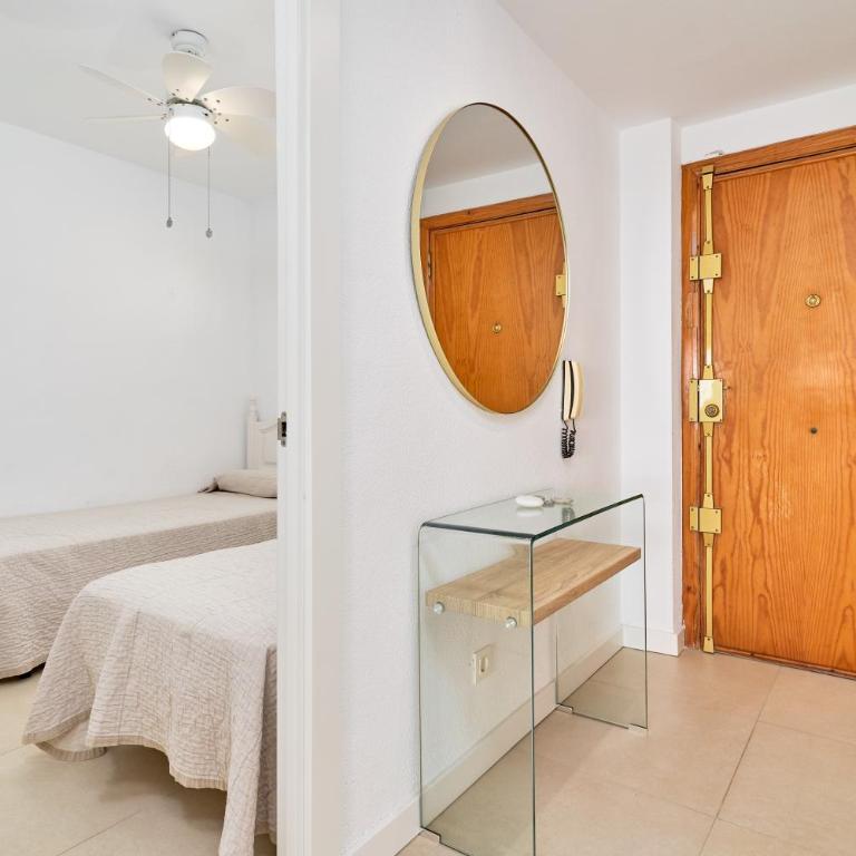 Apartamento Tyson - Apartamento Deluxe de 2 dormitorios con vistas al mar - 19