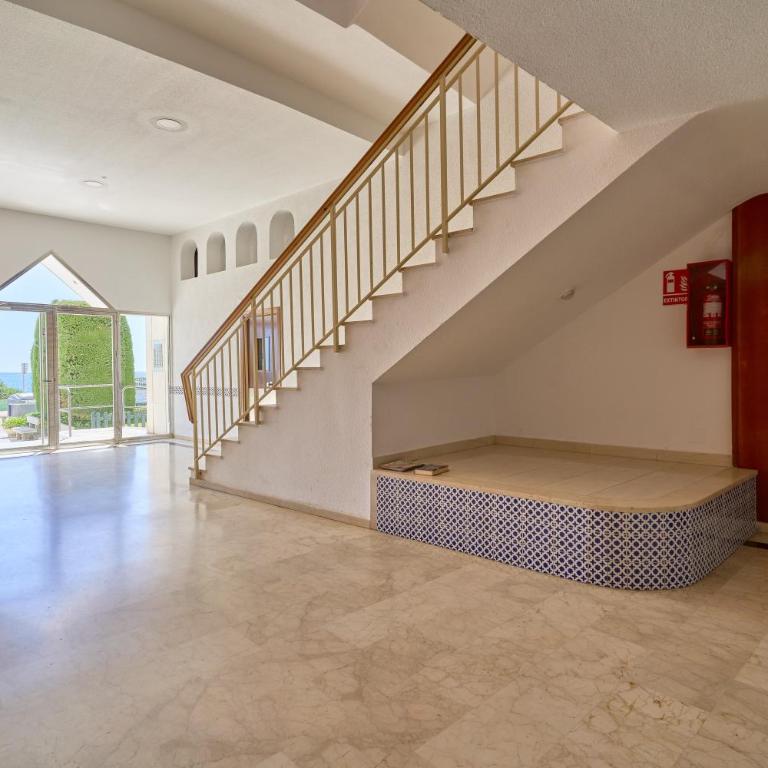 Apartamento Tyson - Apartamento Deluxe de 2 dormitorios con vistas al mar - 27
