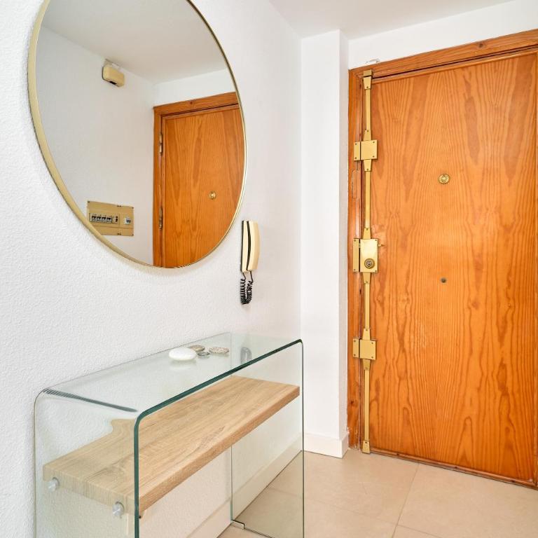 Apartamento Tyson - Apartamento Deluxe de 2 dormitorios con vistas al mar - 22